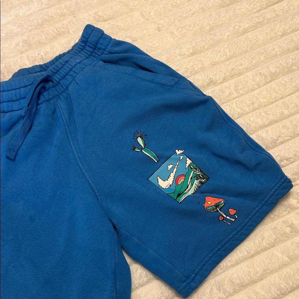 Nike Sportswear Boys Biosphere Short - Picture 2 of 14